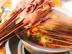 -小向麻辣烫(天街总店)