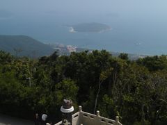 -亚龙湾中心广场