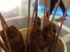 -马小毛老上海里脊肉(南翔印象城店)