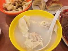 -龙抄手(春熙路总店)