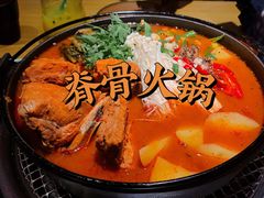 -吉秋田鲜和牛烧肉·肉档自选