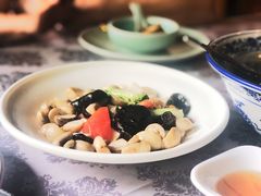 -山外山菜馆(玉泉路店)