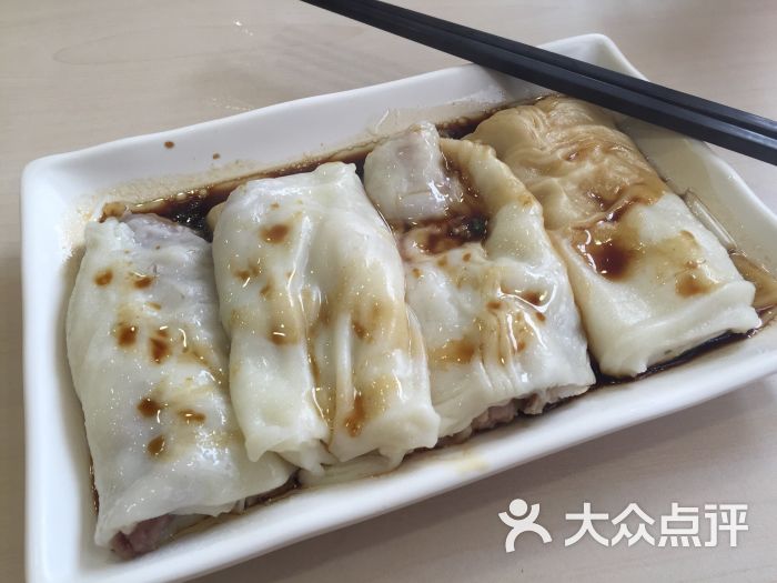 华辉拉肠(宝华店)图片 - 第1张