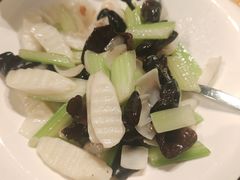 -蛇口希尔顿南海酒店·随轩中餐厅·粤菜