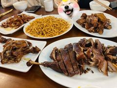 -天佑祥万春老卤(天乡后街店)