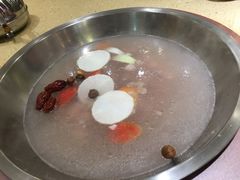 -313羊庄鲜羊火锅·鲜羊肉烧烤(李村店)