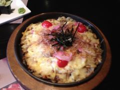 -仓桥家·焗寿司·锅物(光谷步行街店)