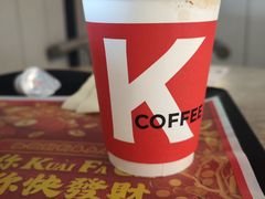 -肯德基(顺义光明大街店)