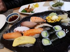 -歌行灯日本料理(伊势丹店)