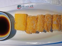 -南山翁新概念川菜(红山常发广场店)