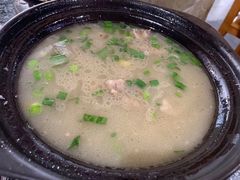 -张关合渣(航空大道店)