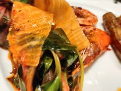 -西藏饭店·亚克·食光自助餐厅