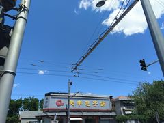 -庆丰包子铺(白塔寺店)