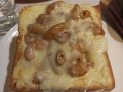 -千日贺茶餐厅(高新万达店)