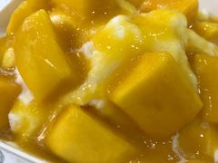 -杨小贤芒果绵绵冰(南门口店)