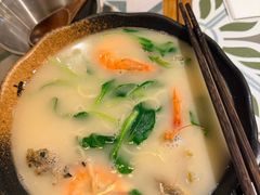 -十面欢腾(长乐路店)