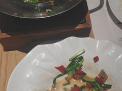 -中国徽菜·徽商故里(广安门店)