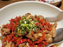 -湘味淳(千禧街店)