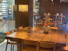 -无印良品餐堂 MUJI Diner(成都太古里店)