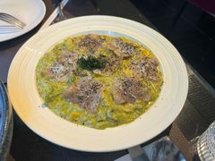 牛舌罗勒烩饭-EATALIA意塔利意式餐厅(鼓楼店)