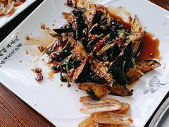 -叶存利海鲜大馅饺子(海宁路总店)