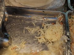 阿姨卷饼-阿姨卷饼(平凉路店)