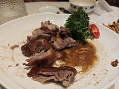 -南园酒家(前进路店)