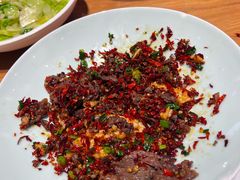 -巢爷老味(东方红店)