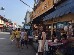 -两兄弟Song Pee Nong(2号店)