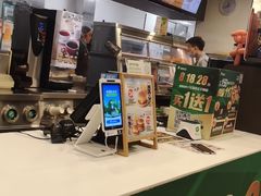 -德克士(翠湖二路吾悦广场店)