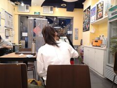 大堂-有礼有面(知春路店)