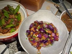 -绿茶餐厅(昌平悦荟店)