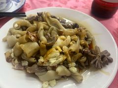 白切鸭肠杂-电白鸭粥店(下沙二坊88号店)