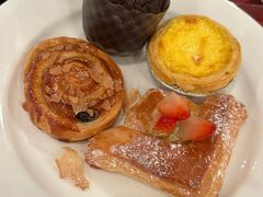 -北京饭店诺金-东33餐厅