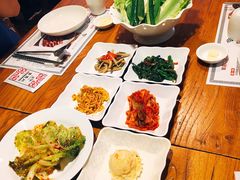 -紫霞门韩国料理烤肉(深南东路店)