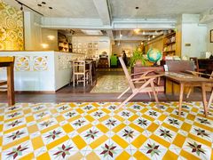 大堂-时光花园(白鹭洲店)