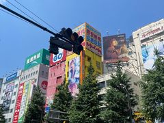 -秋叶原电器街