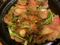 -陆壹捌餐厅(五大道店)