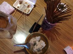 -古渡驛(丽彩·潮流港店)