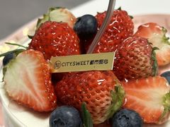 -都市甜心(印象城店)
