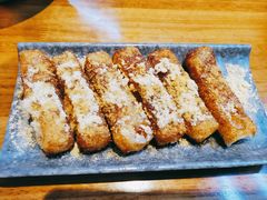红糖糍粑-付小姐在成都(吾悦广场店)