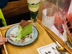 -無邪日式甜品(华润五彩城购物中心店)