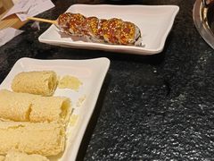 -京炭铜锅涮肉·羊蝎子·羊肉炉(保利·时光里店)