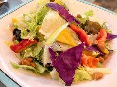 农家大拌菜-盛德利食府 天津菜(河西店)