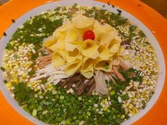-杏花村水席楼(西大街总店)