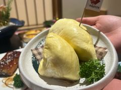 -桃夭日式料理(国信店)