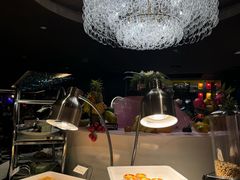 -华厦大酒店·桃源西餐厅·自助餐
