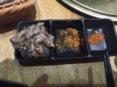-一井烧肉·活鳗·寿司(望京SOHO店)