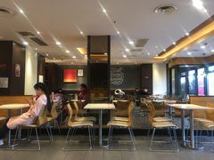 -肯德基(国展店)