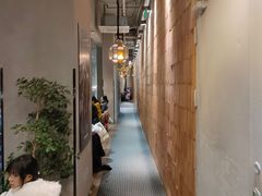 -漫咖啡(银泰创意城店)